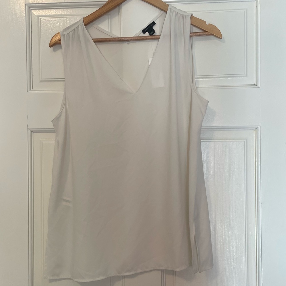 Ann Taylor Top